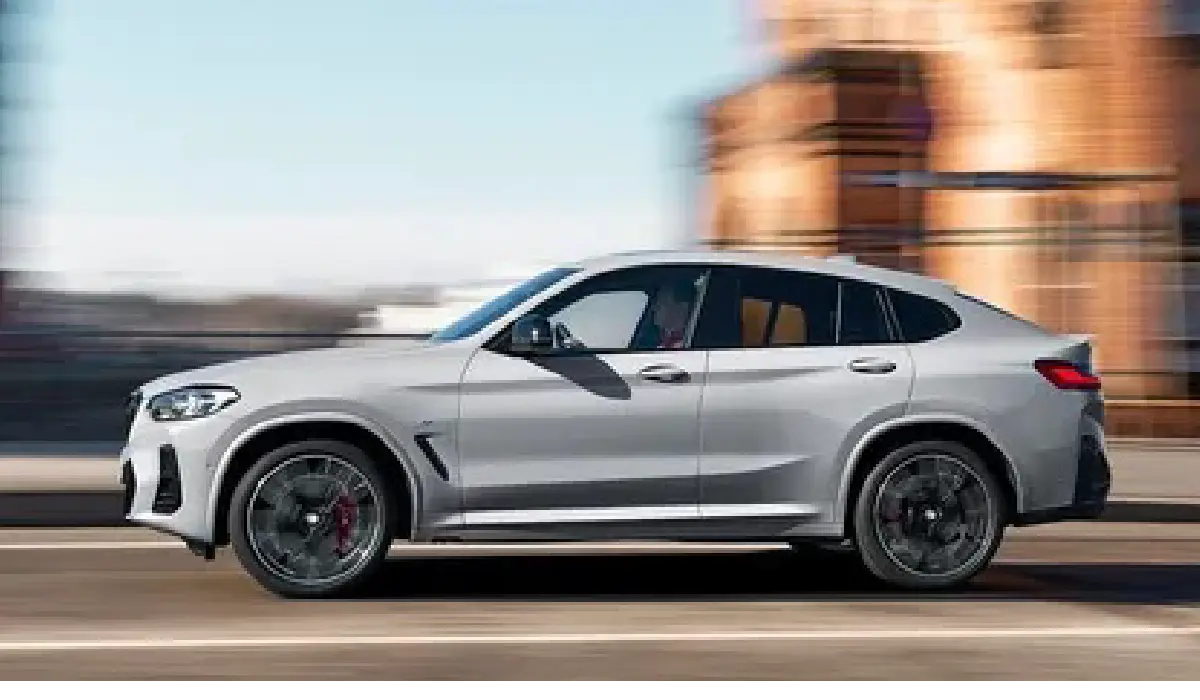 BMW - X4 xDrive30i M Sport X - Luxury SUV Car Rentals - Preowned SUV Car - Exclusive Concierge Club.webp